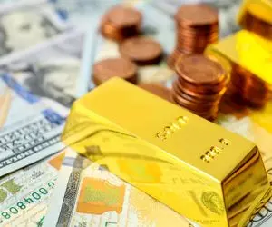 قیمت دلار، طلا و سکه امروز یکشنبه ۱۴ تیر ۱۴۰۵؛ بازار در تعطیلی قفل شد