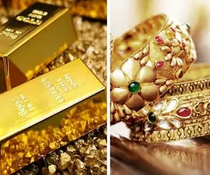 قیمت انس جهانی امروز چهارشنبه ۶ اسفند 1404