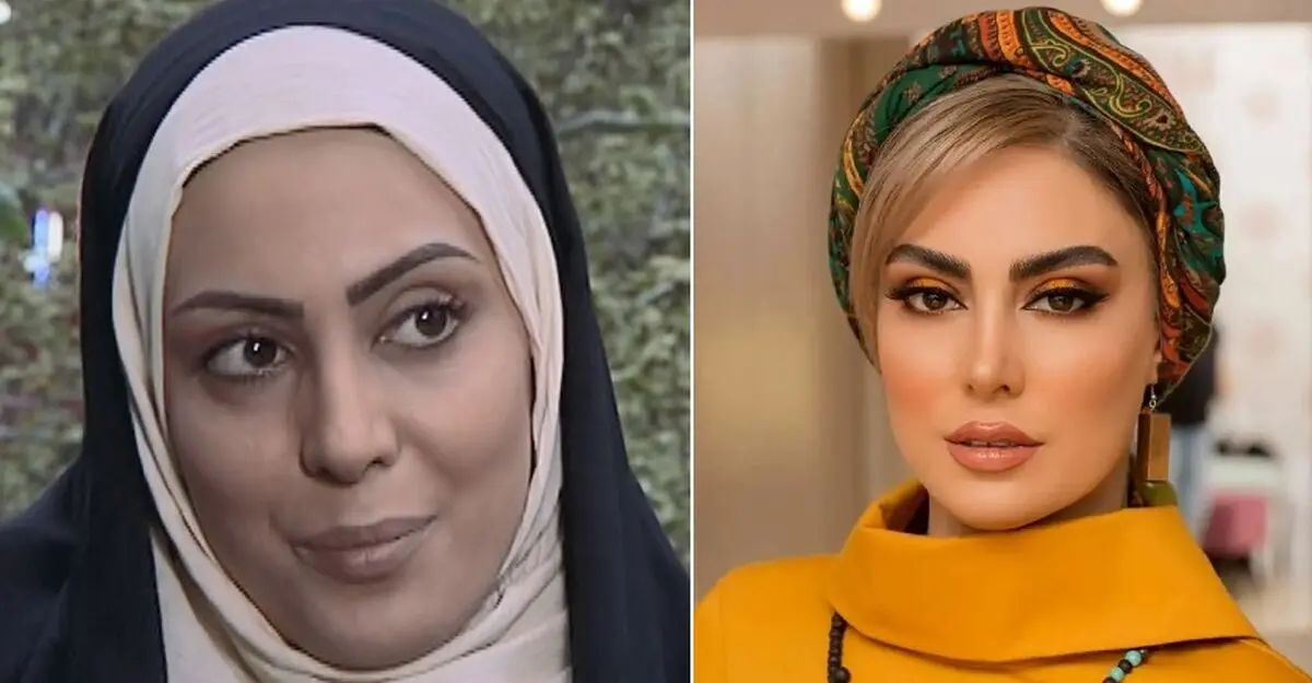 نیلوفر شهیدی