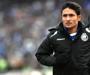 تیمِ فرهاد با ۲ گل دربی 97 را می برد