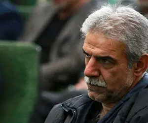 فنونی زاده: تمیروف انگار در شهر خودشان بازی می‌ کرد!