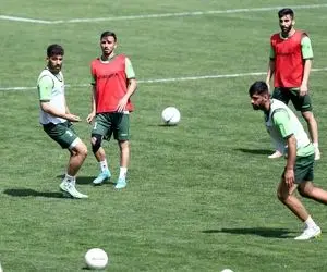 خبری خوش برای یحیی گل محمدی