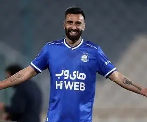 گل زود هنگام استقلال در نتیجه تغییرات مجیدی