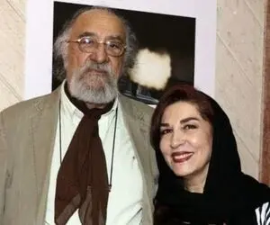 آواز شاد؛ رقص زورکی داریوش ارجمند تو عروسی دخترش/ میگن حاجی بلند شو