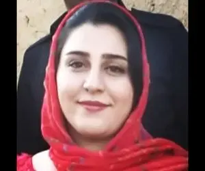 (عکس) کیومرث ضرغامی قاتل بی رحمی که گلاله شیخی را به آتش کشید!