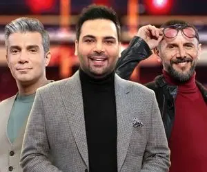 لیست فینالیست های فصل دوم عصر جدید؛ زمان فینال مشخص شد