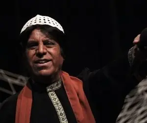 آواز ناب؛ محمود جهان تو تنگه چنار با آهنگ لب کارون یه جمعیت رو به رقص آورد ناز نفسش