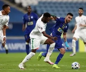 گلزنی مهاجمان زمان استراماچونی دلیل داشت