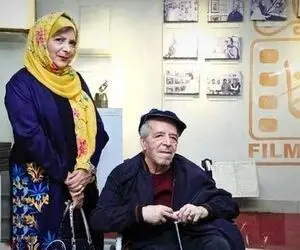 حال و هوای منزل مرحوم قاضی مرادی