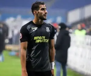 پنجره نقل و انتقالاتی ویژه در اوکراین؛  شهاب زاهدی به پرسپولیس می آید؟