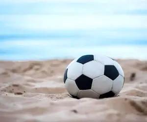 مسابقات انتخابی جام جهانی فوتبال ساحلی/ ایران در سید اول قرار گرفت