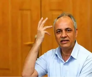 انتقاد زیدآبادی از بازداشت خبرنگار سابق رادیوفردا / این یعنی حبس سنگین برای خبرنگاران