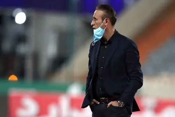 یحیی گل محمدی