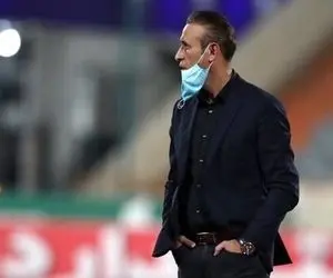 ناراحتی شدید یحیی از فدراسیون فوتبال