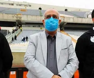 حمله سنگین باشگاه استقلال به کاپیتان سابق!