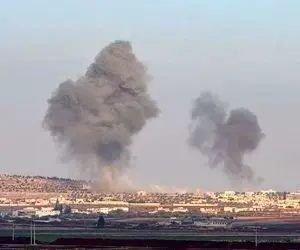 هدف درگیری‌ها در حلب سوریه چیست؟