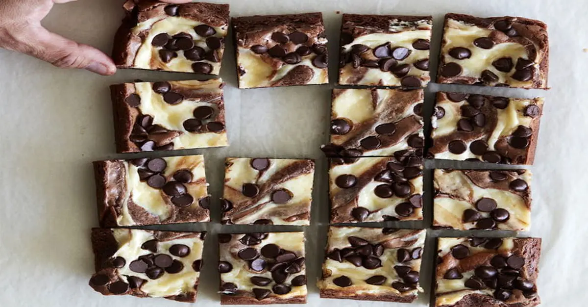 Brownie-cheesecake-6