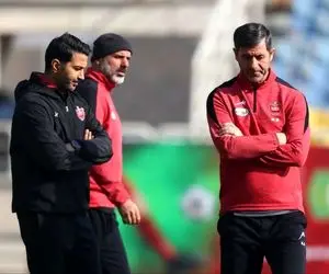 بزرگانی که همگی "حیاکن، رها کن" شنیدند/ چرا باقری نباید سرمربی پرسپولیس شود؟