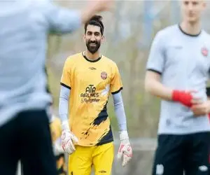 اپیدمی فحاشی علیه علیرضا بیرانوند