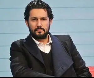آواز جگرسوز؛ وقتی حامد بهداد تو سوز ناراحتیه خودش آهنگ چیشد که شب شد خوند دلت میلرزه