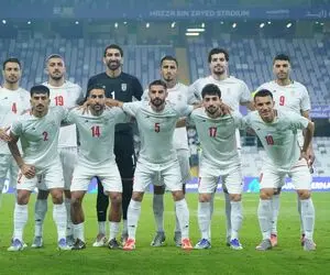 آمریکا ویزای بازیکنان تیم ملی را کی صادر می کند؟