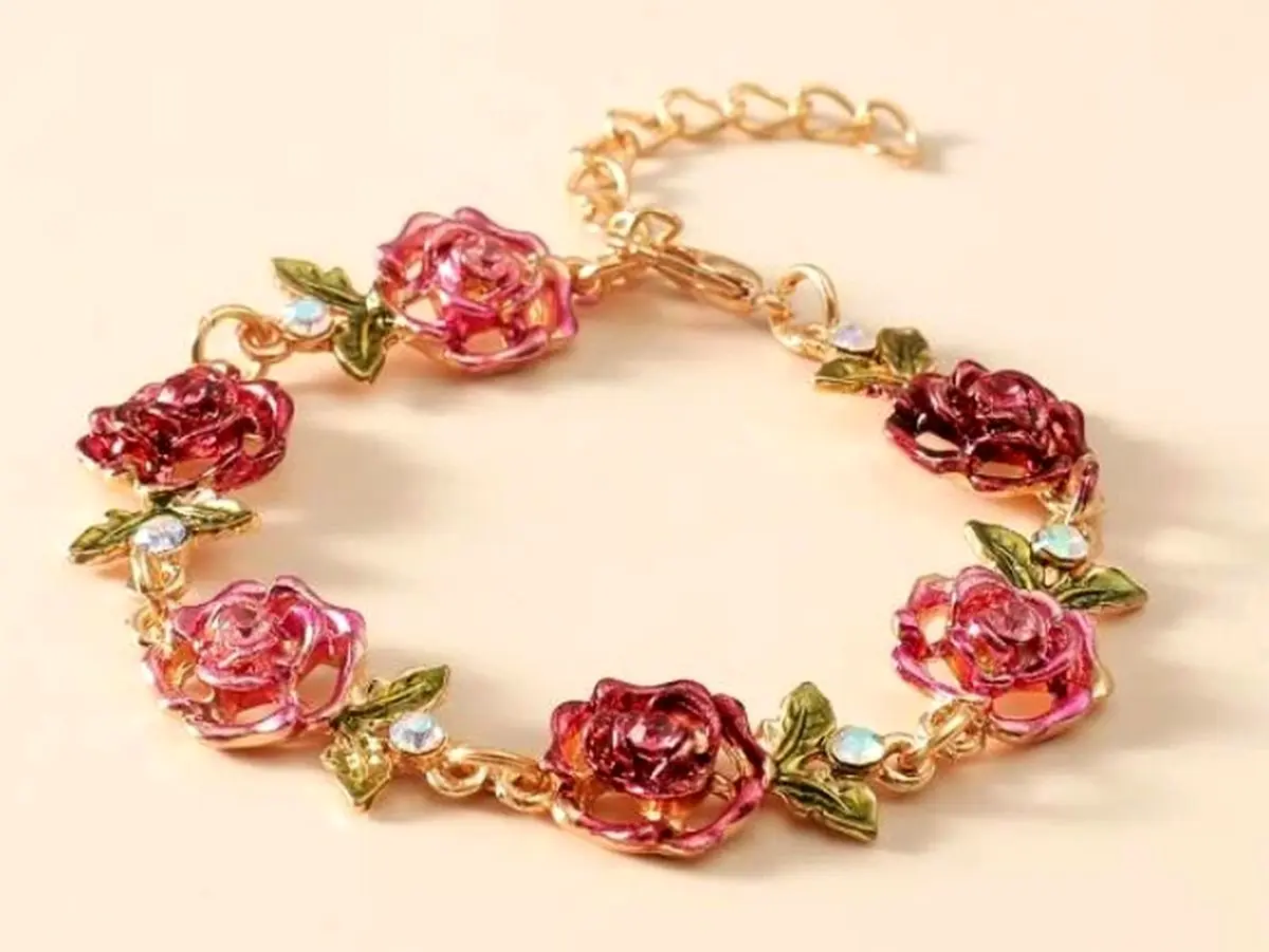 راهنمای خرید دستبند