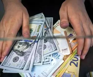 قیمت دلار امروز ۱۶ دی ۱۴۰۳ / دلار به کریدور هفتم راضی نشد!