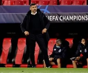 کونسیسائو: از چلسی بهتر بودیم ولی مهم نتیجه است