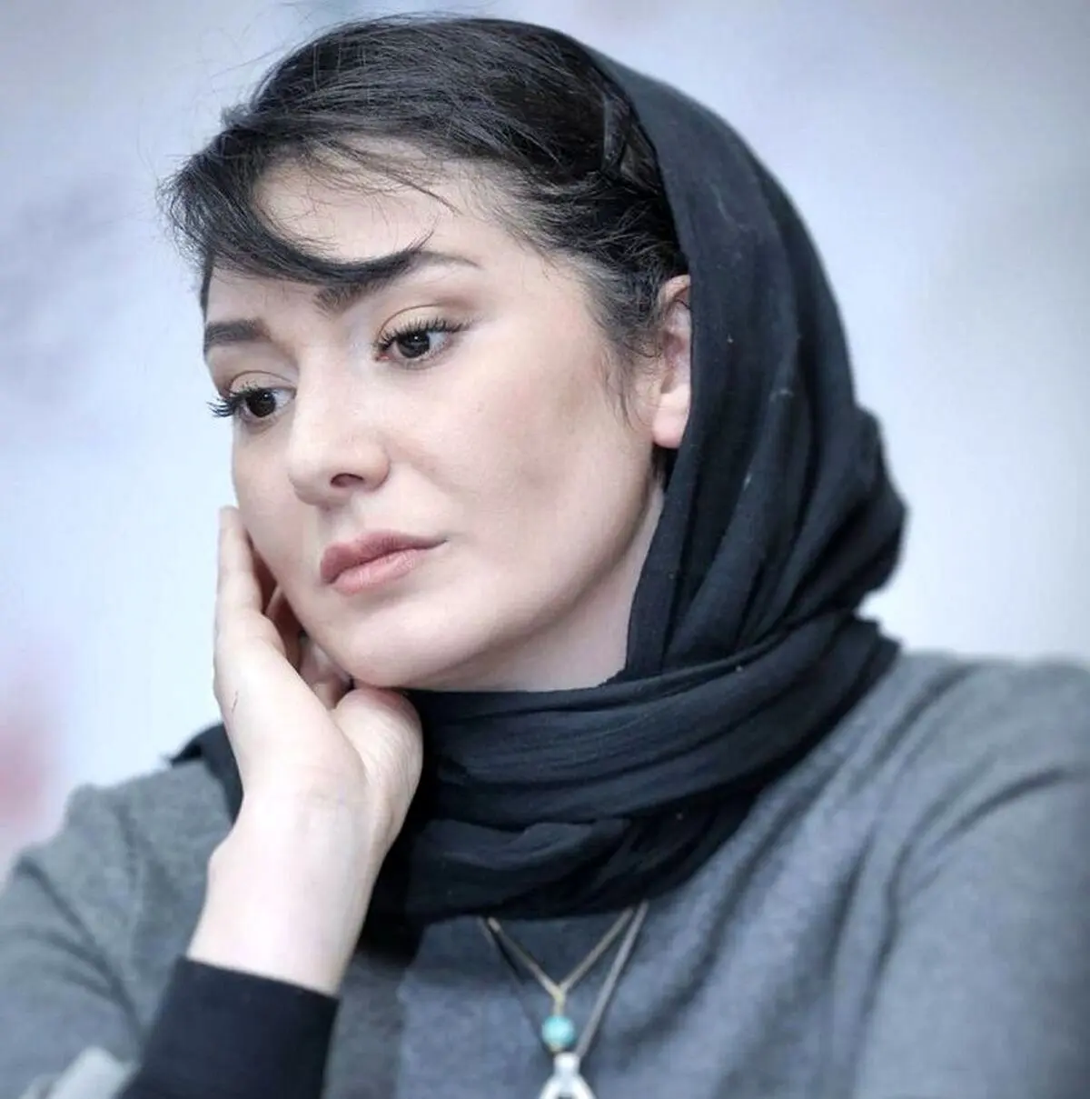 استایل مینا وحید