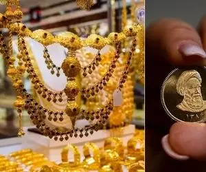 برای سرمایه‌گذاری طلا 18 عیار بخریم یا سکه امامی؟