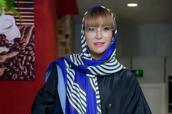 fariba naderi shayanews