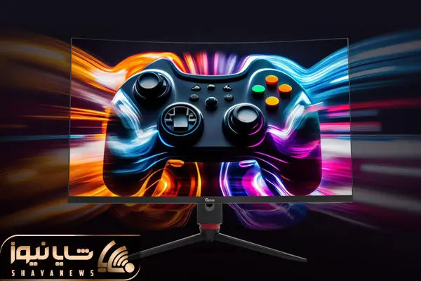 تفاوت مانیتور گیمینگ با مانیتور معمولی