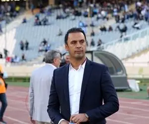 پاشازاده: ماشین‌سازی اوضاع خوبی ندارد