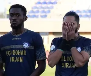 آخرین خبر از پرونده جنجالی بازیکن گل گهر؛ کمیته استیناف معادلات را به هم زد!