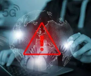 دکمه وصل اینترنت جهانی در ایران دست کیست؟