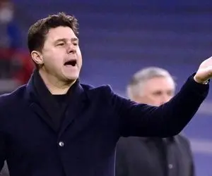 2 گزینه PSG برای جانشینی پوچتینو