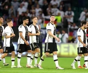 ژاپن 4-1 آلمان؛ مثل کارتون فوتبالیست ها