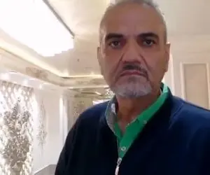  انتقادات تند خیابانی از کی‌روش؛ فکر می‌کنی علامه دهری!