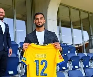 مهاجم مدنظر پرسپولیس رکورد نقل و انتقالات را شکست!