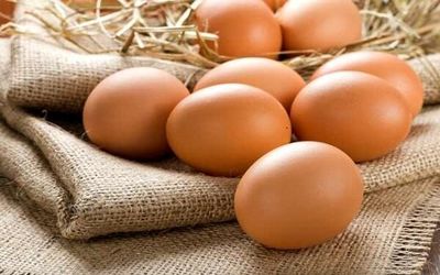 درج قیمت مصوب روی تخم مرغ الزامی شد ، تخم مرغ چند؟