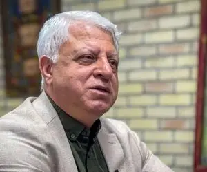فیاض زاهد از سمت خود کناره‌گیری کرد؛ موافقت یا مخالفت الیاس حضرتی؟