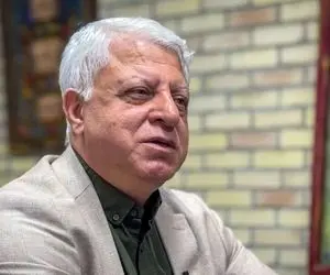 فیاض زاهد از سمت خود کناره‌گیری کرد؛ موافقت یا مخالفت الیاس حضرتی؟