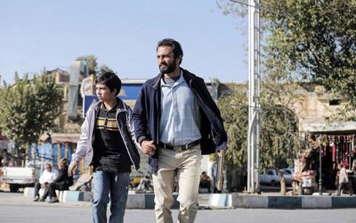 فیلم قهرمان اصغر فرهادی کی در کن اکران و پخش می شود؟+ تیزر