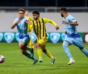 لیست رویایی اوسمار برای پرسپولیس!