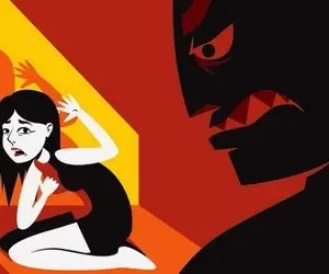 آقای دکتر به سحر تجاوز کرد و جسدش را سوزاند!