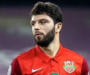 ستاره ازبک، النصر را قوی می کند