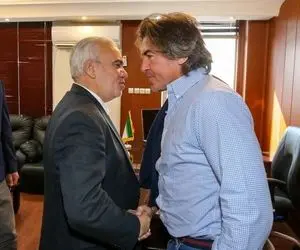 خواسته های مهم فتح‌الله‌زاده و ساپینتو از هم لو رفت!