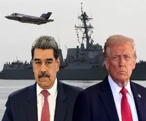 ادعای مقام پیشین آمریکایی: جنگ ترامپ با مواد مخدر پوششی برای اهداف دیگر است