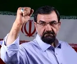 هشدار محسن رضایی به رژیم غاصب: ماشین جنگی حزب الله به راه افتاده