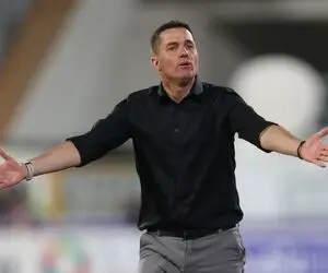 مبلغ سنگینی که اوسمار برای حضور در پرسپولیس می خواهد